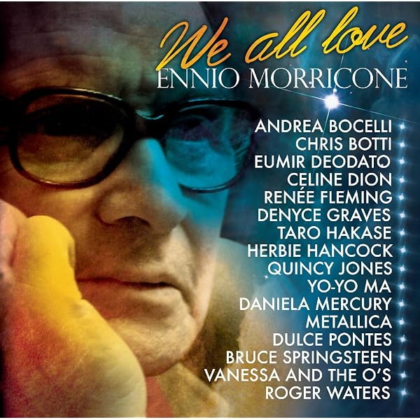 MORRICONE,ENNIO - Platinum Collection 2 (Original Soundtrack